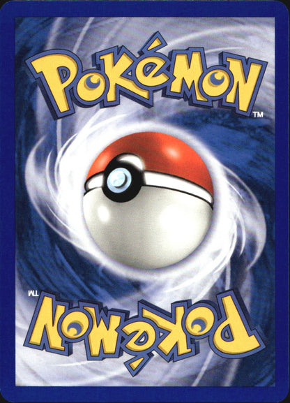 Magby 24/109 Rare Team Rocket Returns Pokemon Near Mint
