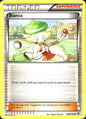 Bianca 109/113 Uncommon Legendary Treasures Pokemon Near Mint