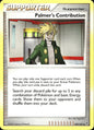 Palmer's Contribution 139/147 Uncommon Supreme Victors Pokemon Near Mint
