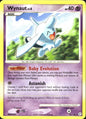 Wynaut 42/130 Rare Diamond & Pearl Pokemon Near Mint
