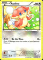 Audino 85/101 Uncommon Noble Victories Pokemon Near Mint