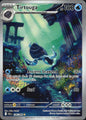 Tirtouga 106/086 Illustration Rare Black Bolt Pokemon Near Mint