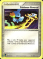 Pokemon Reversal 87/109 Uncommon Ruby & Sapphire Pokemon Near Mint