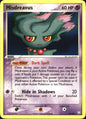 Misdreavus 25/109 Rare Team Rocket Returns Pokemon Near Mint