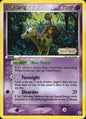 Girafarig 16/92 Rare Legend Maker Pokemon Reverse Holo Near Mint