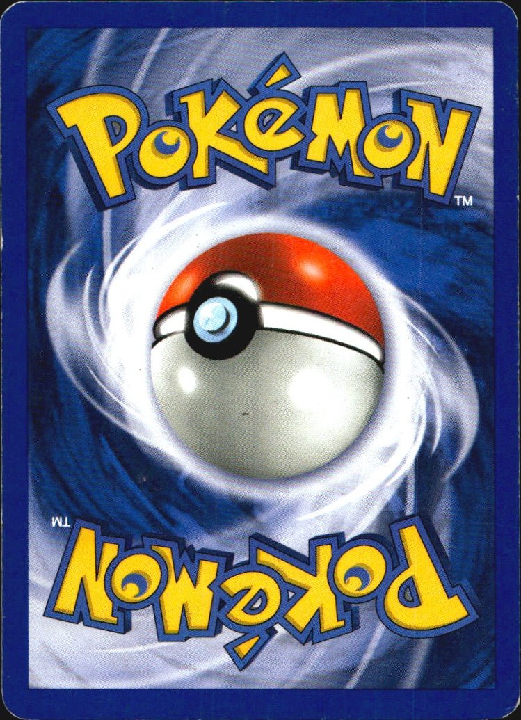 Magneton 10/64 Holo Rare Neo Revelation Pokemon Moderately Played