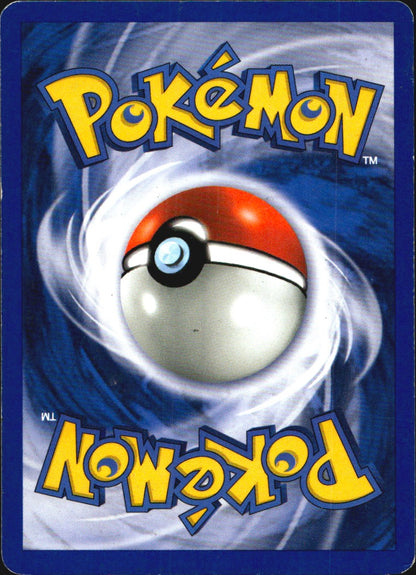 Magneton 10/64 Holo Rare Neo Revelation Pokemon Moderately Played