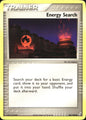 Energy Search 94/115 Common Unseen Forces Pokemon Near Mint