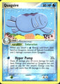 Quagsire 26/109 Rare Team Rocket Returns Pokemon Near Mint