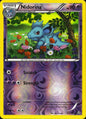 Nidorina 67/160 Uncommon Primal Clash Pokemon Reverse Holo Near Mint