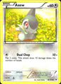 Axew 86/101 Common Noble Victories Pokemon Near Mint