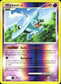 Wynaut 42/130 Rare Diamond & Pearl Pokemon Reverse Holo Near Mint