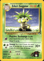 Erika's Exeggutor 44/132 Uncommon Gym Heroes Pokemon Near Mint