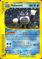 Poliwrath 24/165 Holo Rare Expedition Base Set Pokemon Lightly Played