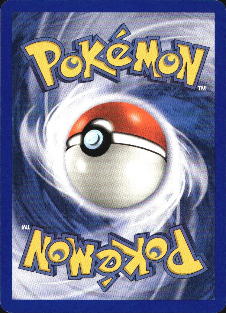 PokeNav 88/109 Uncommon Ruby & Sapphire Pokemon Near Mint