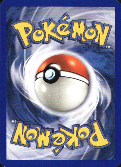 PokeNav 88/109 Uncommon Ruby & Sapphire Pokemon Near Mint