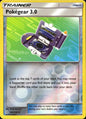 Pokegear 3.0 182/214 Uncommon Unbroken Bonds Pokemon Reverse Holo Near Mint