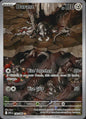 Durant 150/086 Illustration Rare White Flare Pokemon Near Mint