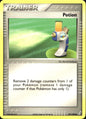 Potion 87/100 Common Crystal Guardians Pokemon Near Mint