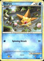 Staryu 84/123 Common HeartGold & SoulSilver Pokemon Near Mint