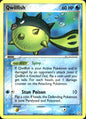 Qwilfish 27/109 Rare Team Rocket Returns Pokemon Near Mint