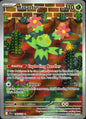 Maractus 160/159 Illustration Rare Journey Together Pokemon Near Mint