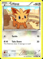 Lillipup 86/108 Common Dark Explorers Pokemon Near Mint