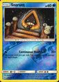 Snorunt 47/236 Common Cosmic Eclipse Pokemon Near Mint