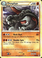 Donphan 42/95 Uncommon Call of Legends Pokemon Near Mint