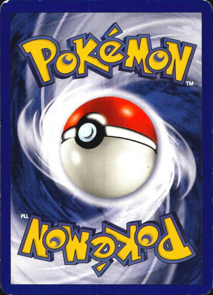 Mewtwo 12 Promo Wizards Black Star Promos Pokemon Moderately Played