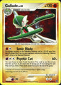 Gallade 6/132 Holo Rare Secret Wonders Pokemon Near Mint