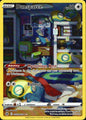 Dunsparce GG23/GG70 Holo Crown Zenith Galarian Gallery Pokemon NM