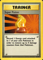 Super Potion 90/102 Uncommon Base Set Unlimited Pokemon Near Mint