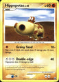 Hippopotas 66/100 Common Majestic Dawn Pokemon Near Mint