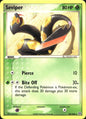 Seviper 20/106 Rare Emerald Pokemon Near Mint