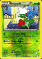 Roserade 14/124 Uncommon Dragons Exalted Pokemon Reverse Holo Near Mint