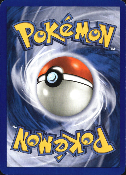 Unown [M] 66/123 Uncommon Mysterious Treasures Pokemon Near Mint