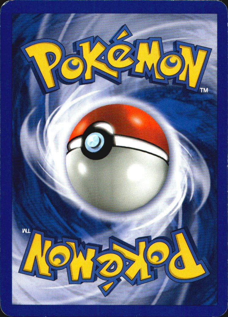 Jumpluff 7/111 Holo Rare Neo Genesis Pokemon Lightly Played