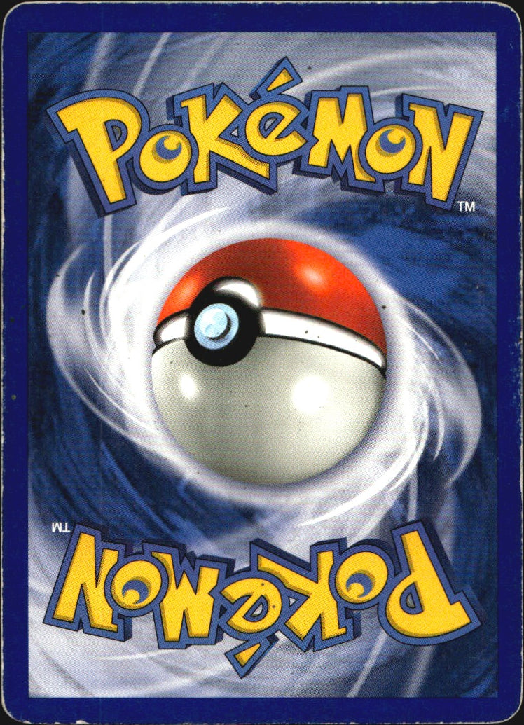 Hitmonchan 7/102 Holo Rare Base Set Unlimited Pokemon Heavily Played
