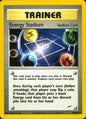Energy Stadium 99/105 Uncommon Neo Destiny Pokemon 1st Edition Near Mint