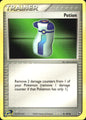 Potion 91/109 Common Ruby & Sapphire Pokemon Near Mint