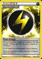 Flash Energy 83/98 Uncommon Ancient Origins Pokemon Reverse Holo Near Mint