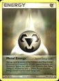 Metal Energy 107/113 Rare Delta Species Pokemon Near Mint