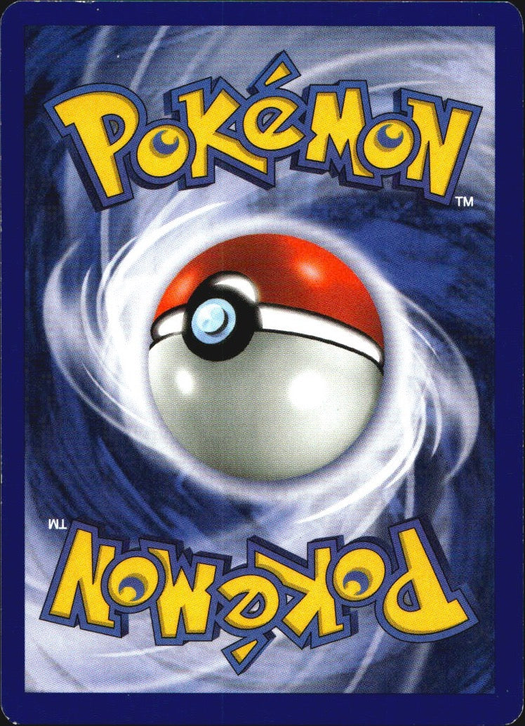 Mewtwo 14 Promo Wizards Black Star Promos Pokemon Lightly Played