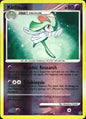 Kirlia 53/132 Uncommon Secret Wonders Pokemon Reverse Holo Near Mint