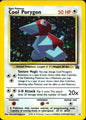 Cool Porygon 15 Promo Wizards Black Star Promos Pokemon Near Mint