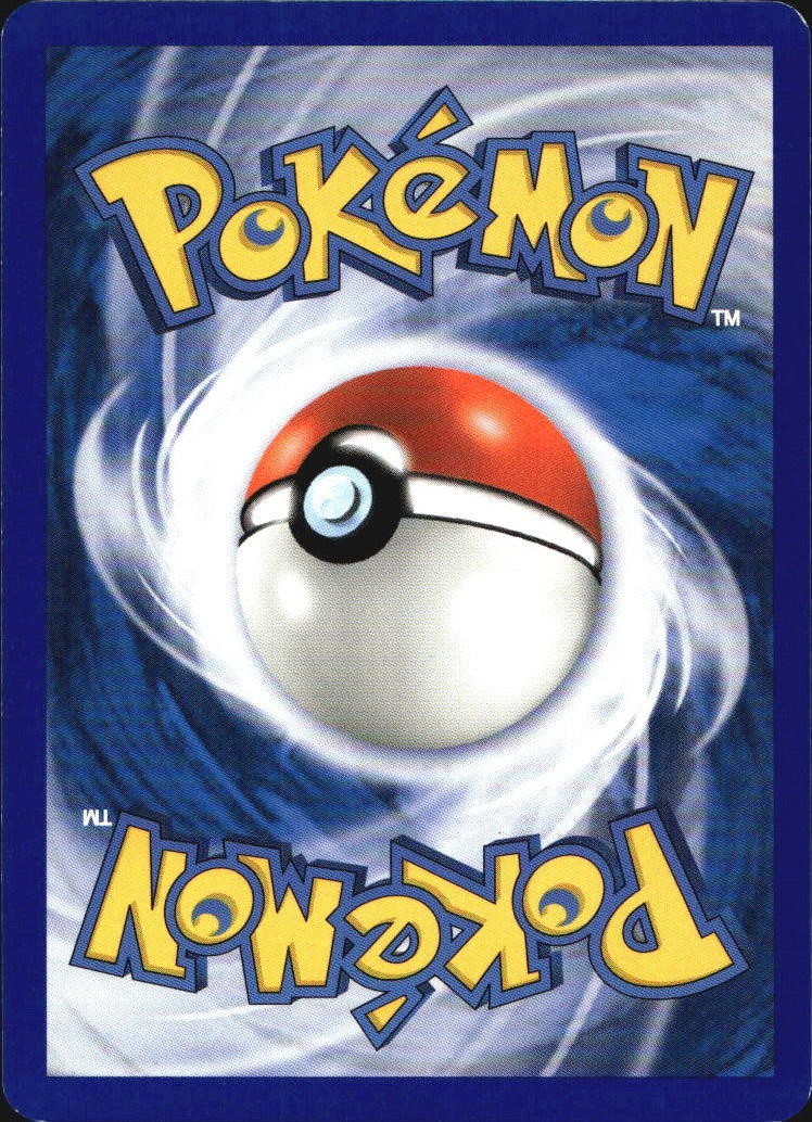 Team Aqua's Chinchou 49/95 Common Team Magma vs Team Aqua Pokemon Near Mint