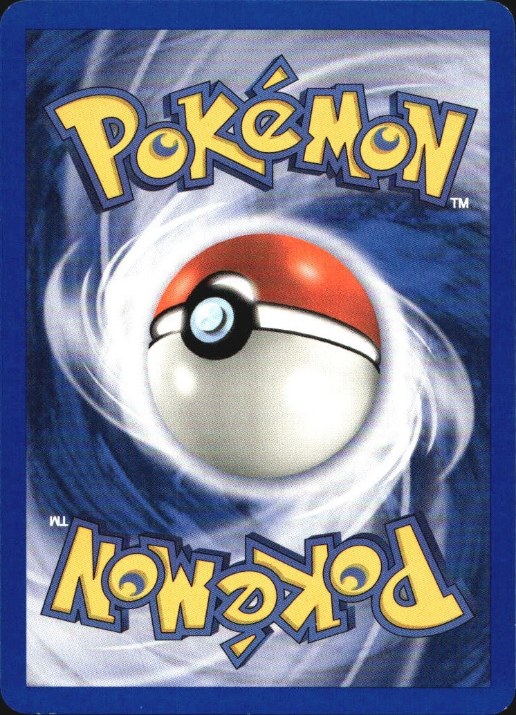 Darkness Energy 93/109 Rare Ruby & Sapphire Pokemon Near Mint