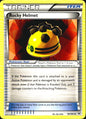 Rocky Helmet 94/101 Uncommon Noble Victories Pokemon Near Mint