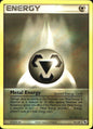 Metal Energy 94/109 Rare Ruby & Sapphire Pokemon Near Mint